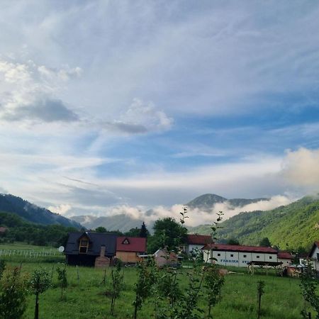 Apartman „Skobic” Višegrad 외부 사진